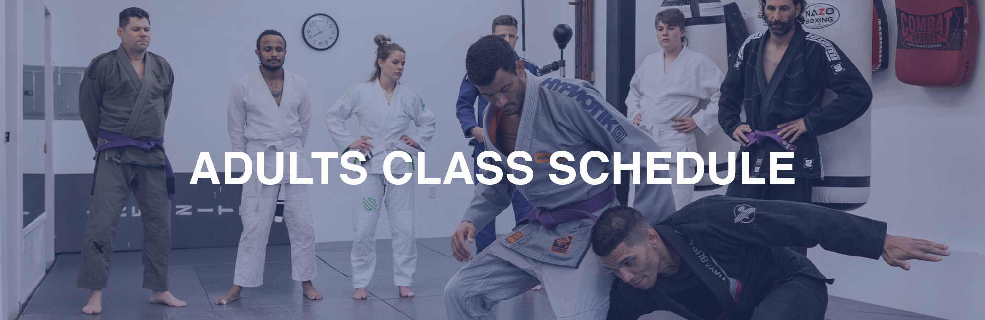 Adult S Martial Arts Schedule Infinite Martial Arts San Fransisco Ca